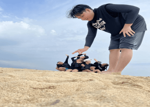 (방콕) 코사멧 5섬 호핑 전일 투어 7