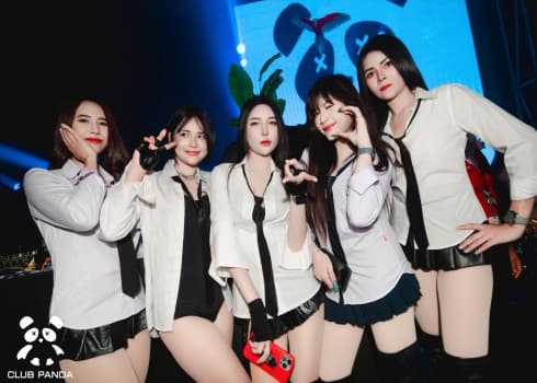 입구 컷 걱정 끝! 블루망고가 뚫어주는 파타야 핫플 예약 12