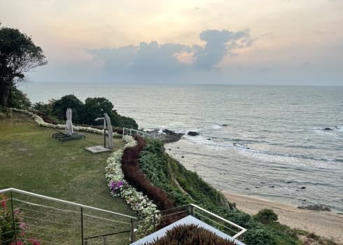 블루망고 풀 빌라 코사무이 12
